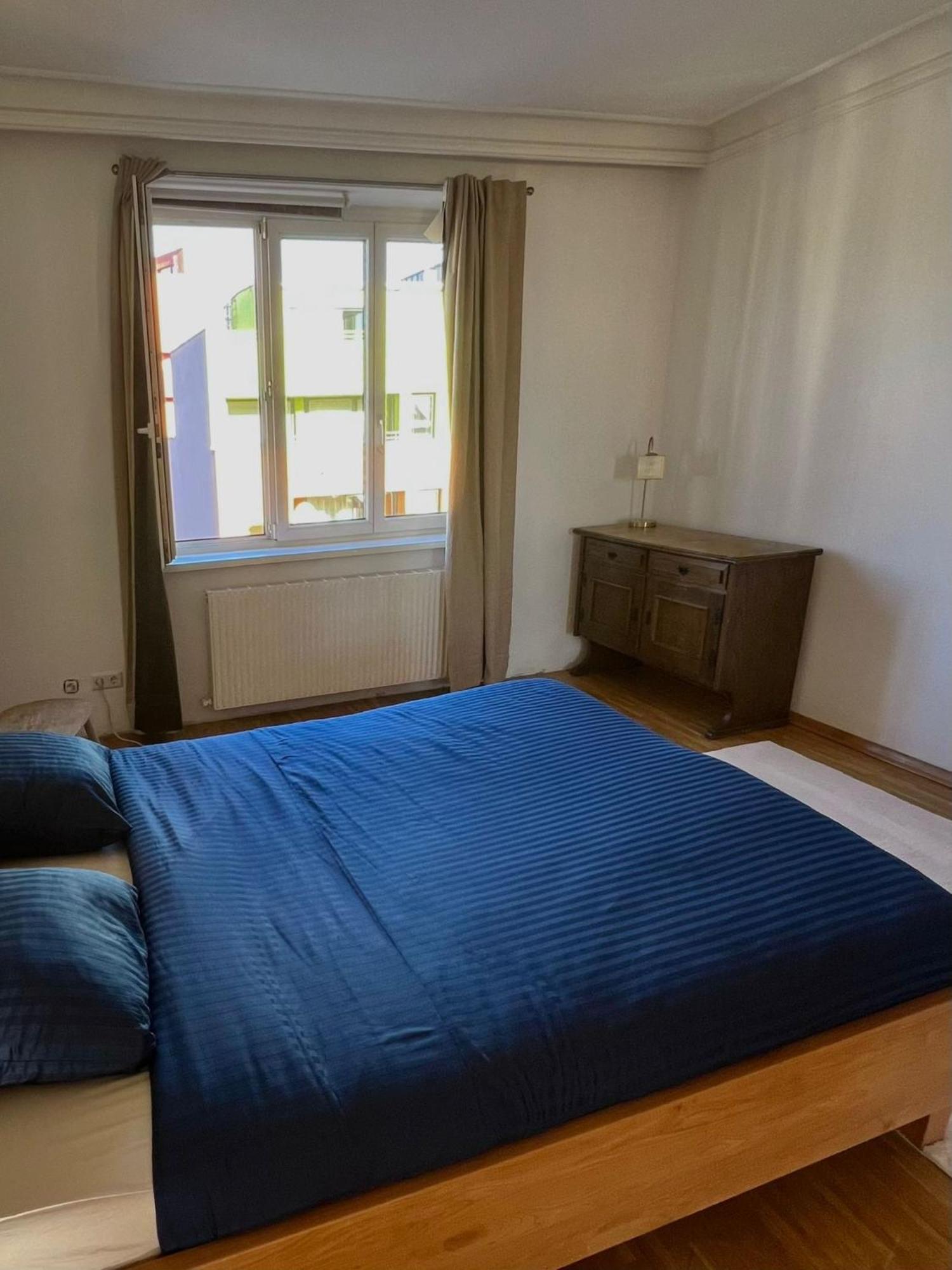 Vienna Home , Near U1 Metro , Big And Cozy Home Buitenkant foto